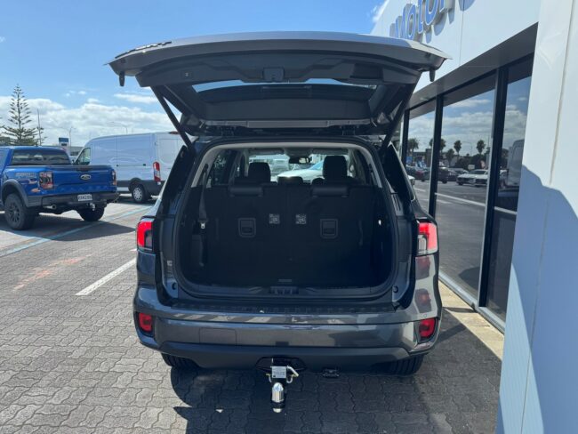 2024 Ford Everest SPORT 2.0 Bi Turbo 4WD - Image 10
