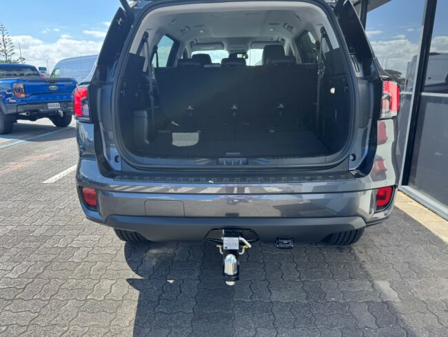 2024 Ford Everest SPORT 2.0 Bi Turbo 4WD - Image 11