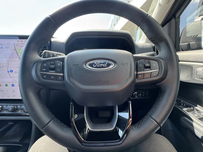 2024 Ford Everest SPORT 2.0 Bi Turbo 4WD - Image 15