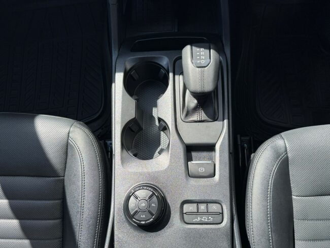 2024 Ford Everest SPORT 2.0 Bi Turbo 4WD - Image 17