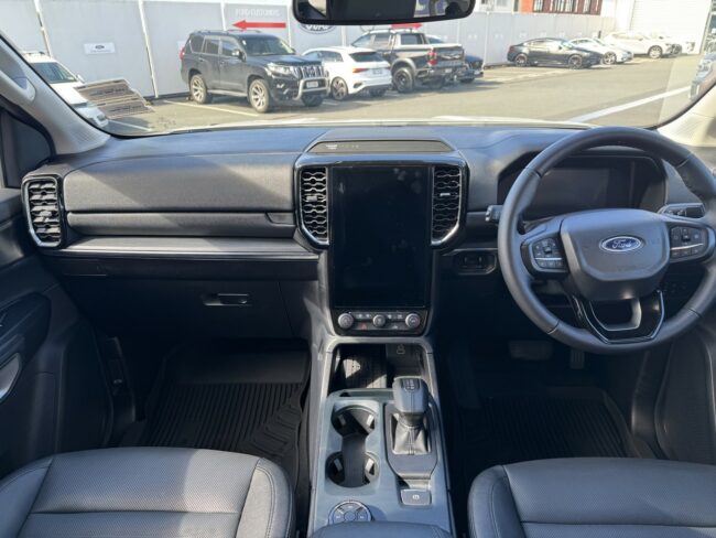 2024 Ford Everest Sport 2.0D/4Wd/10At - Image 13