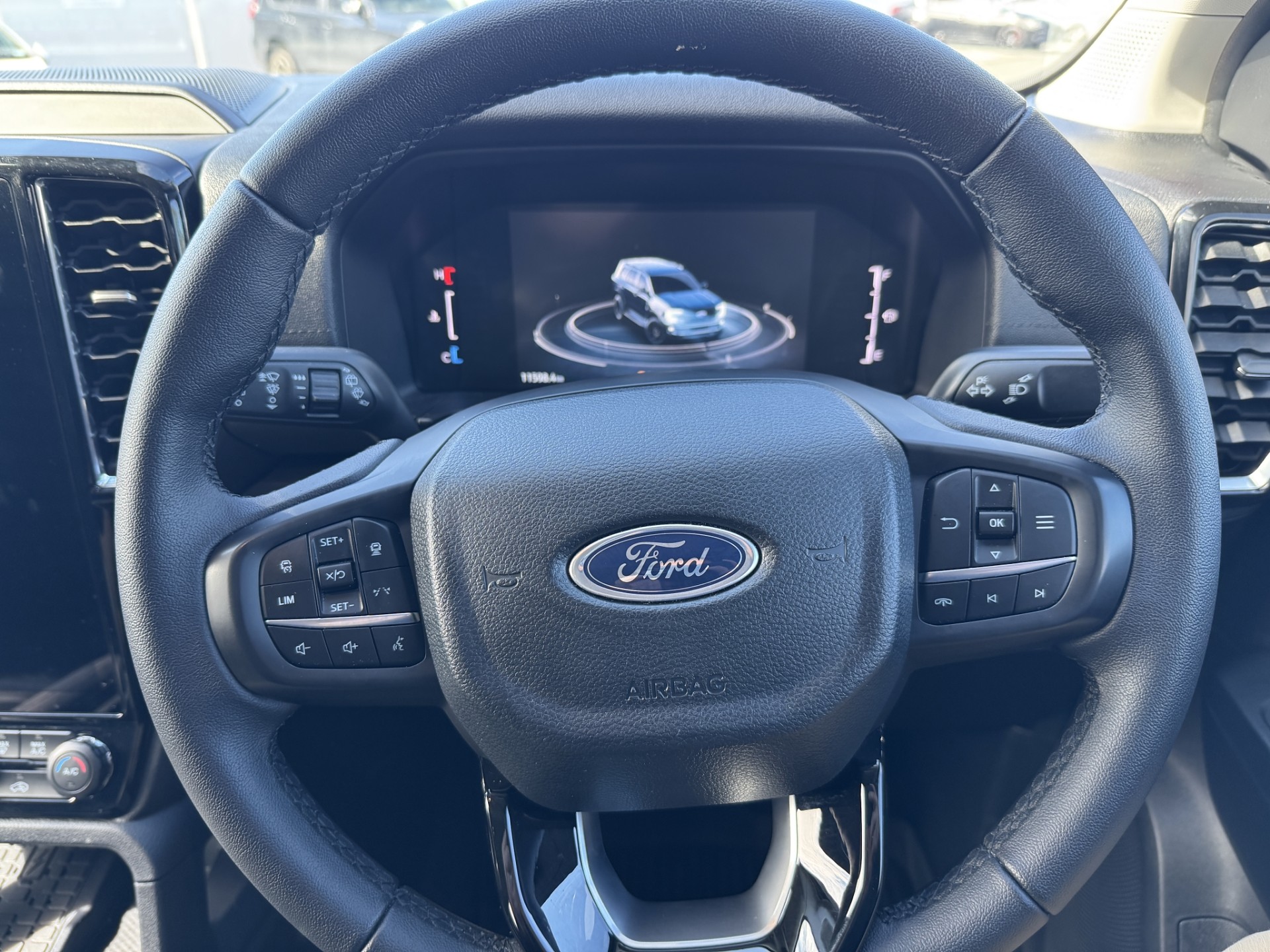 2024 Ford Everest Sport 2.0D/4Wd/10At - Image 16