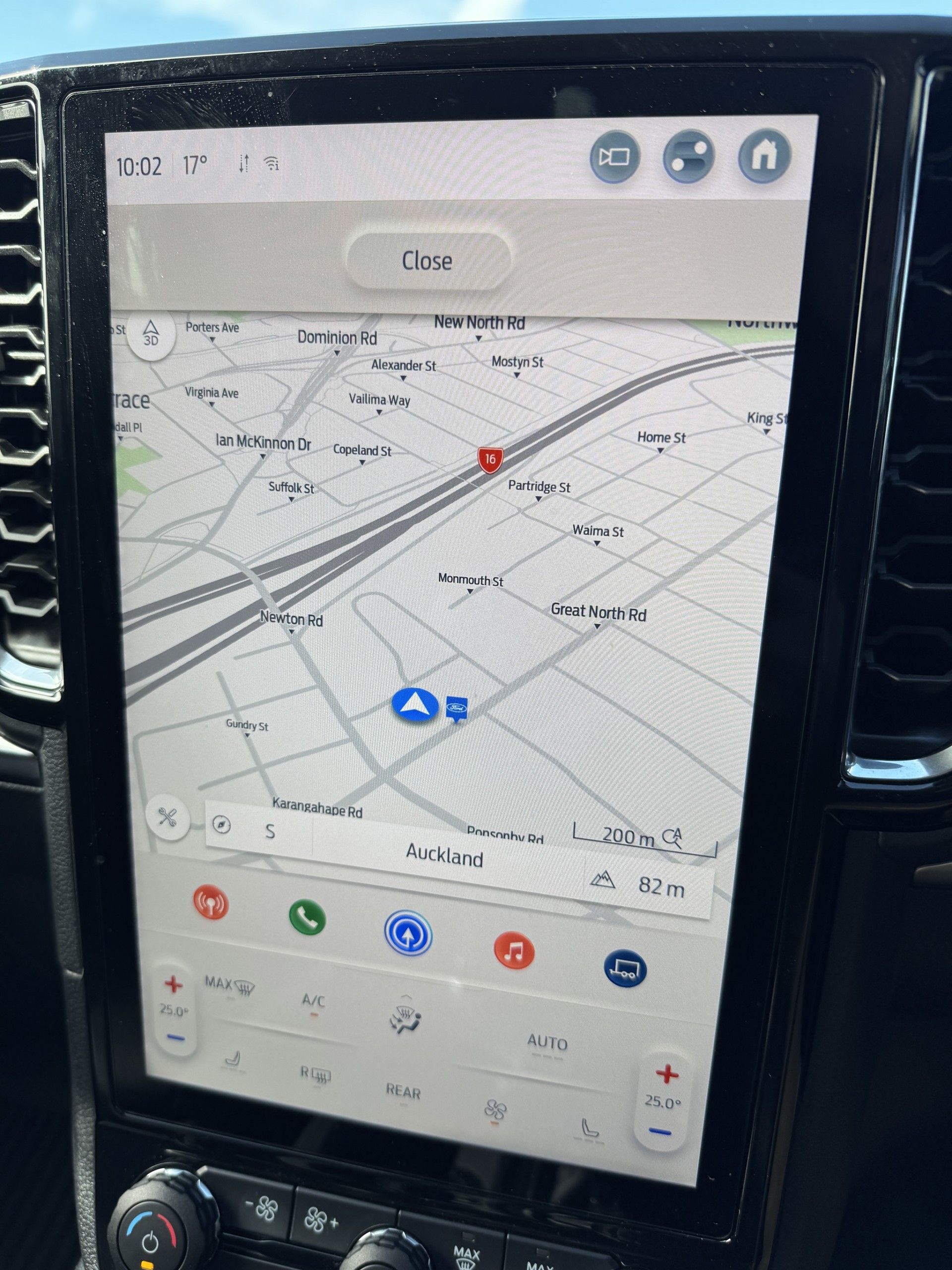 2024 Ford Everest Sport 2.0D/4Wd/10At - Image 18