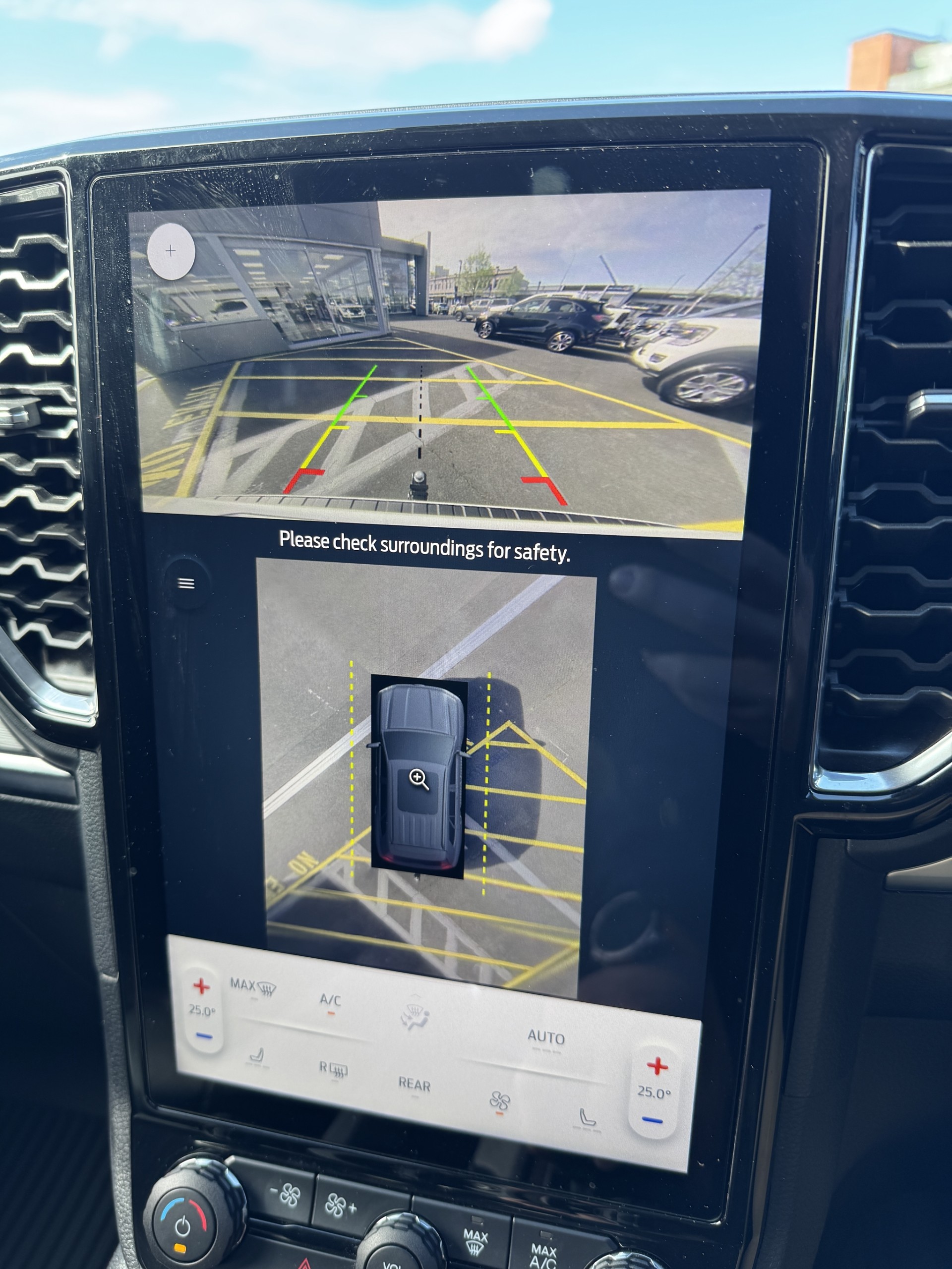 2024 Ford Everest Sport 2.0D/4Wd/10At - Image 19