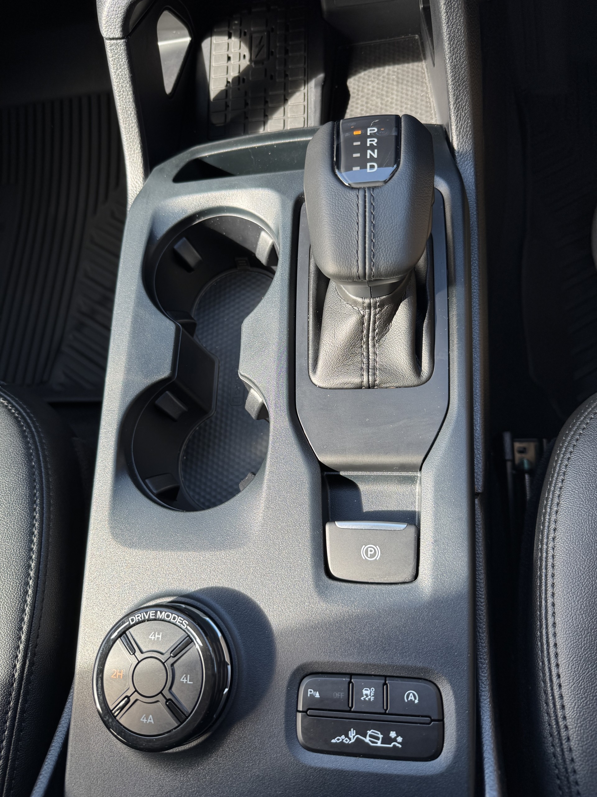 2024 Ford Everest Sport 2.0D/4Wd/10At - Image 20