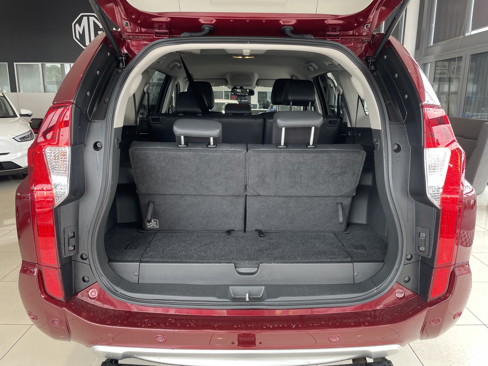2019 Mitsubishi Pajero Sport Vrx 2.4D/4Wd/8At - Image 8