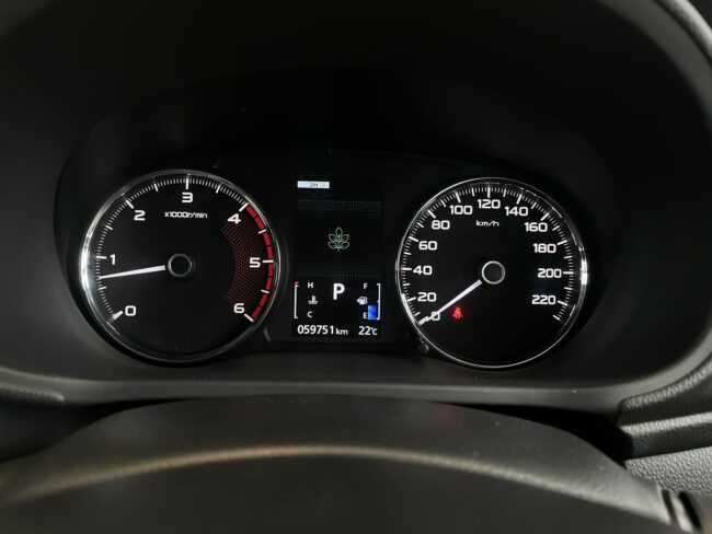 2019 Mitsubishi Pajero Sport Vrx 2.4D/4Wd/8At - Image 21