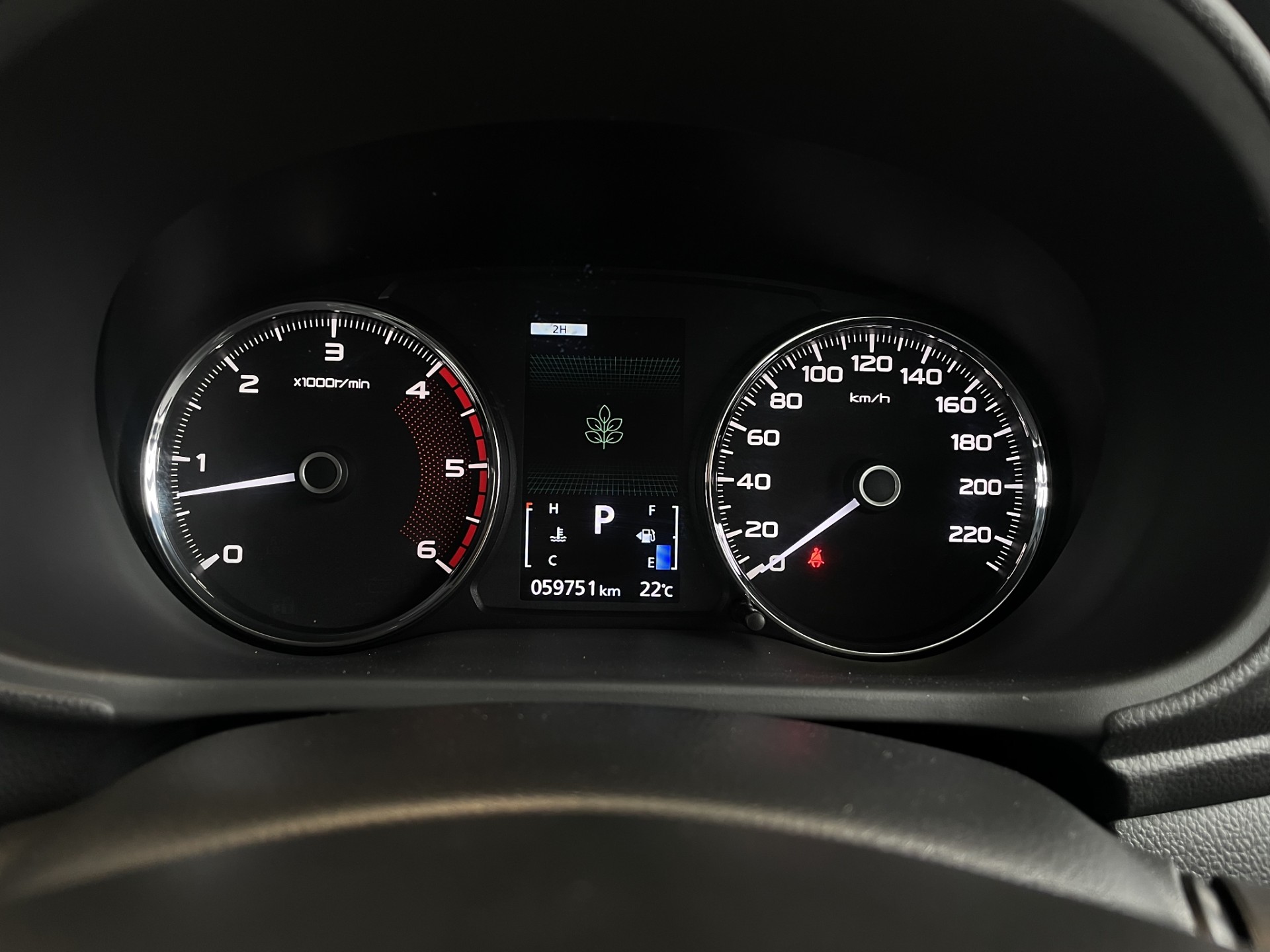 2019 Mitsubishi Pajero Sport Vrx 2.4D/4Wd/8At - Image 21