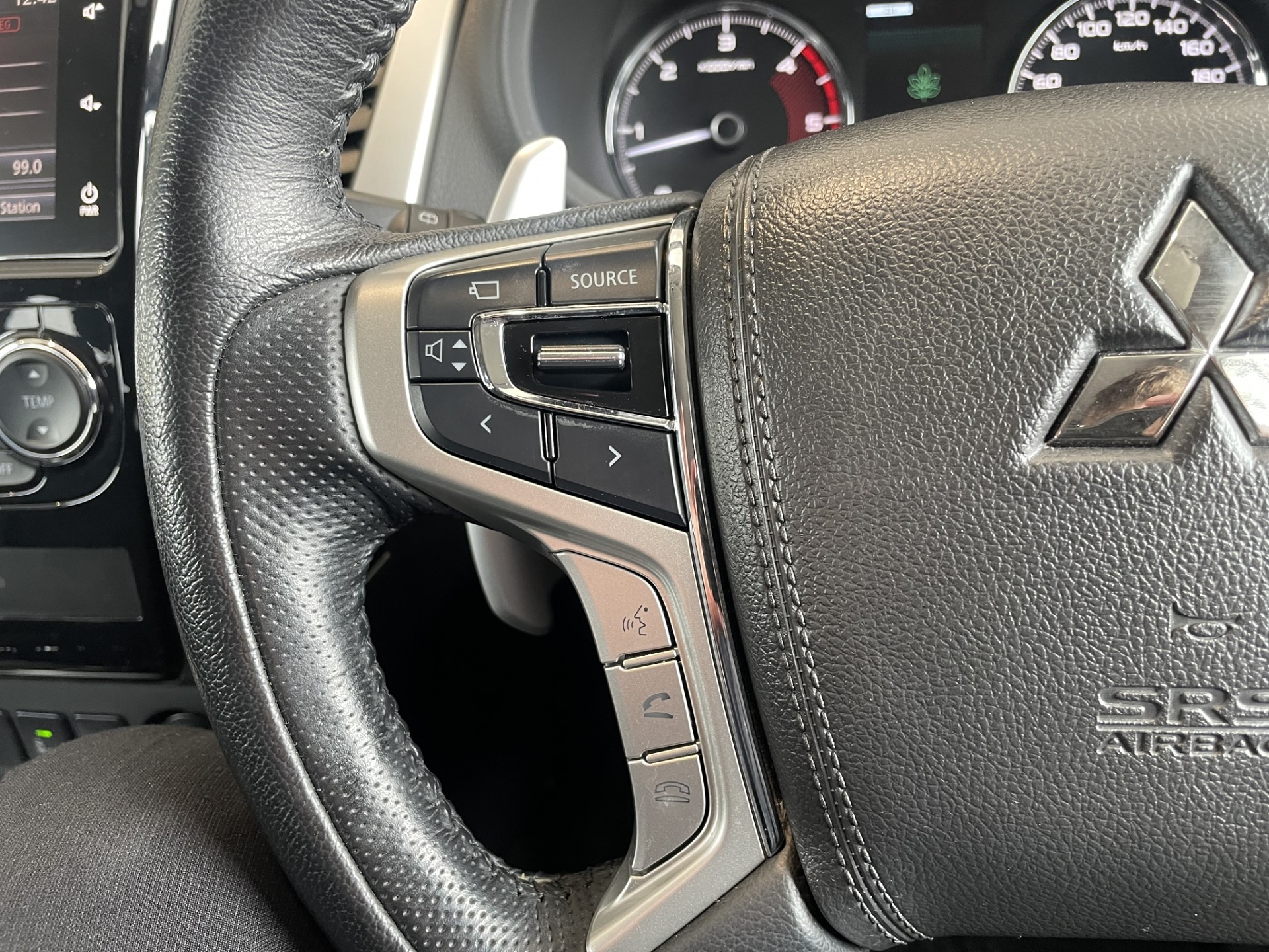 2019 Mitsubishi Pajero Sport Vrx 2.4D/4Wd/8At - Image 15