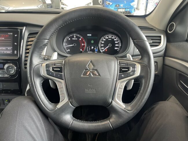 2019 Mitsubishi Pajero Sport Vrx 2.4D/4Wd/8At - Image 14