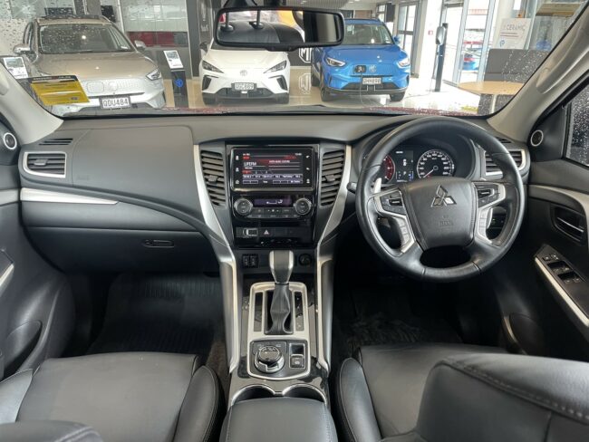 2019 Mitsubishi Pajero Sport Vrx 2.4D/4Wd/8At - Image 13