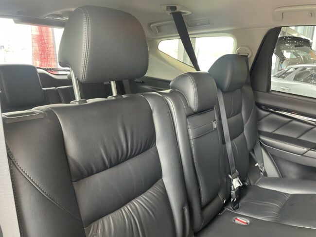 2019 Mitsubishi Pajero Sport Vrx 2.4D/4Wd/8At - Image 12