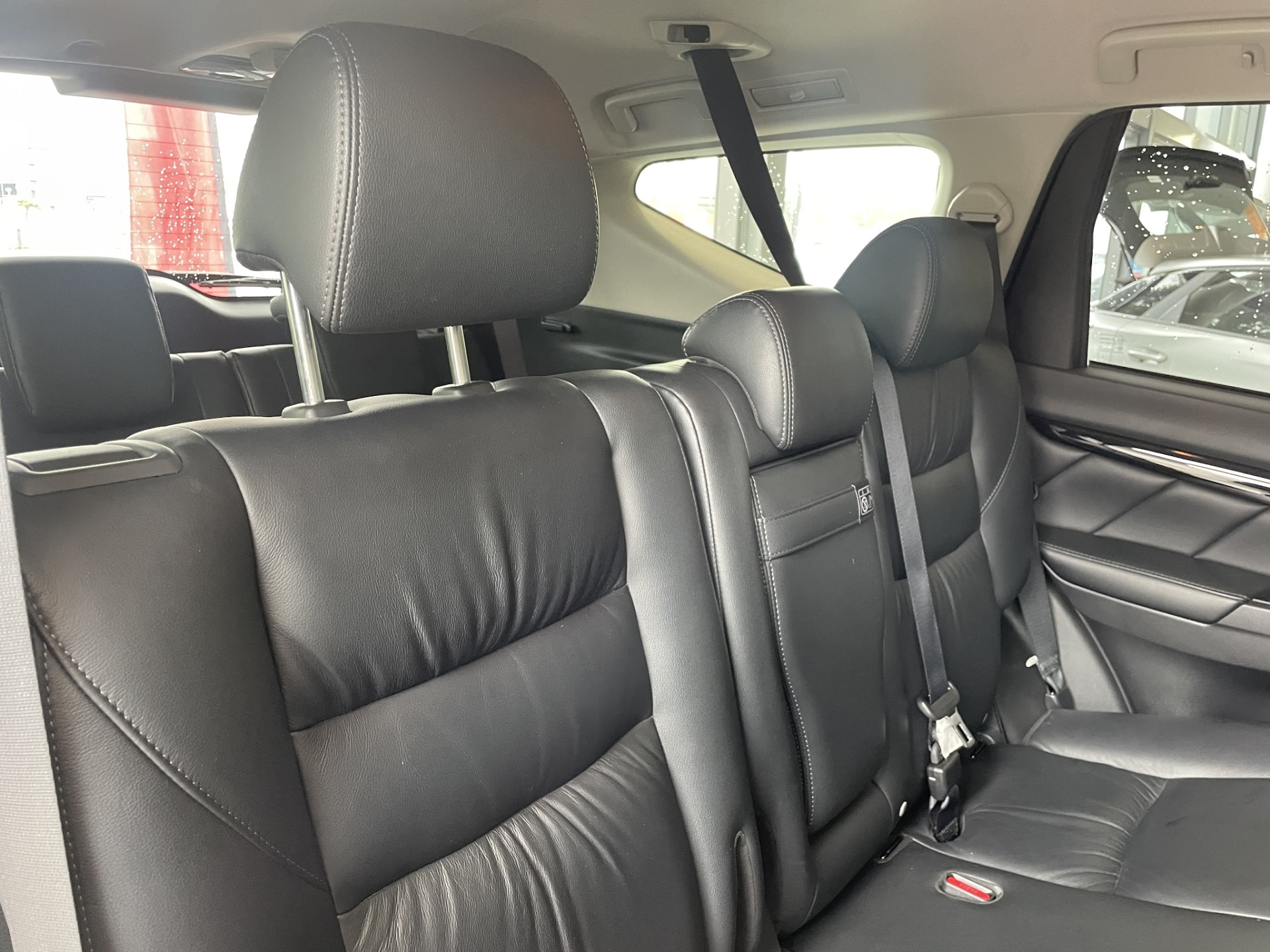 2019 Mitsubishi Pajero Sport Vrx 2.4D/4Wd/8At - Image 12