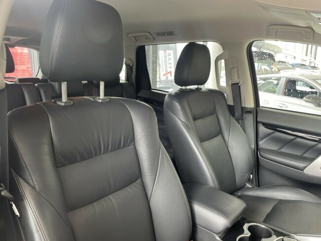 2019 Mitsubishi Pajero Sport Vrx 2.4D/4Wd/8At - Image 11
