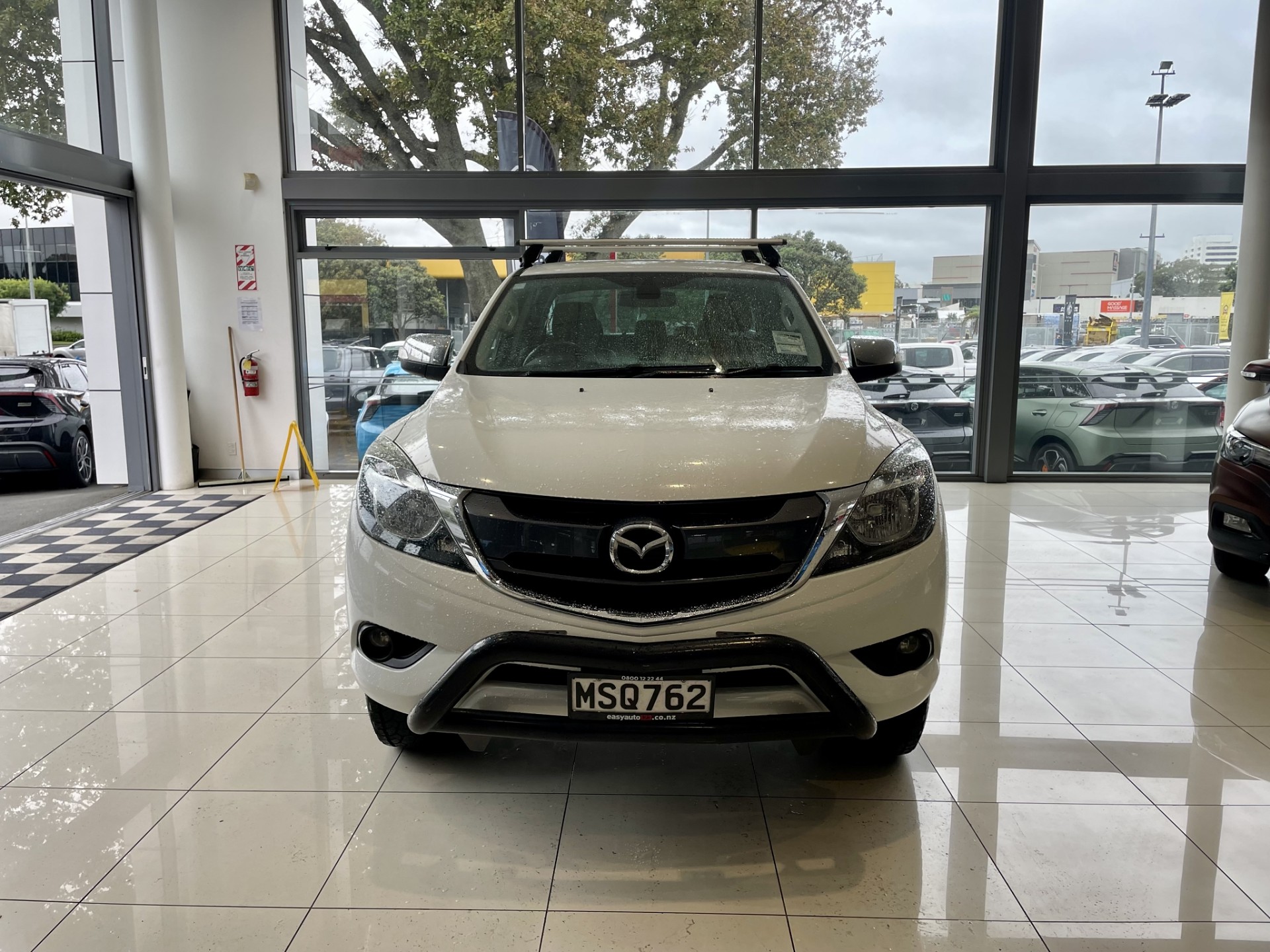 2020 Mazda BT-50 Ltd D/C W/S 3.2D/6At - Image 2