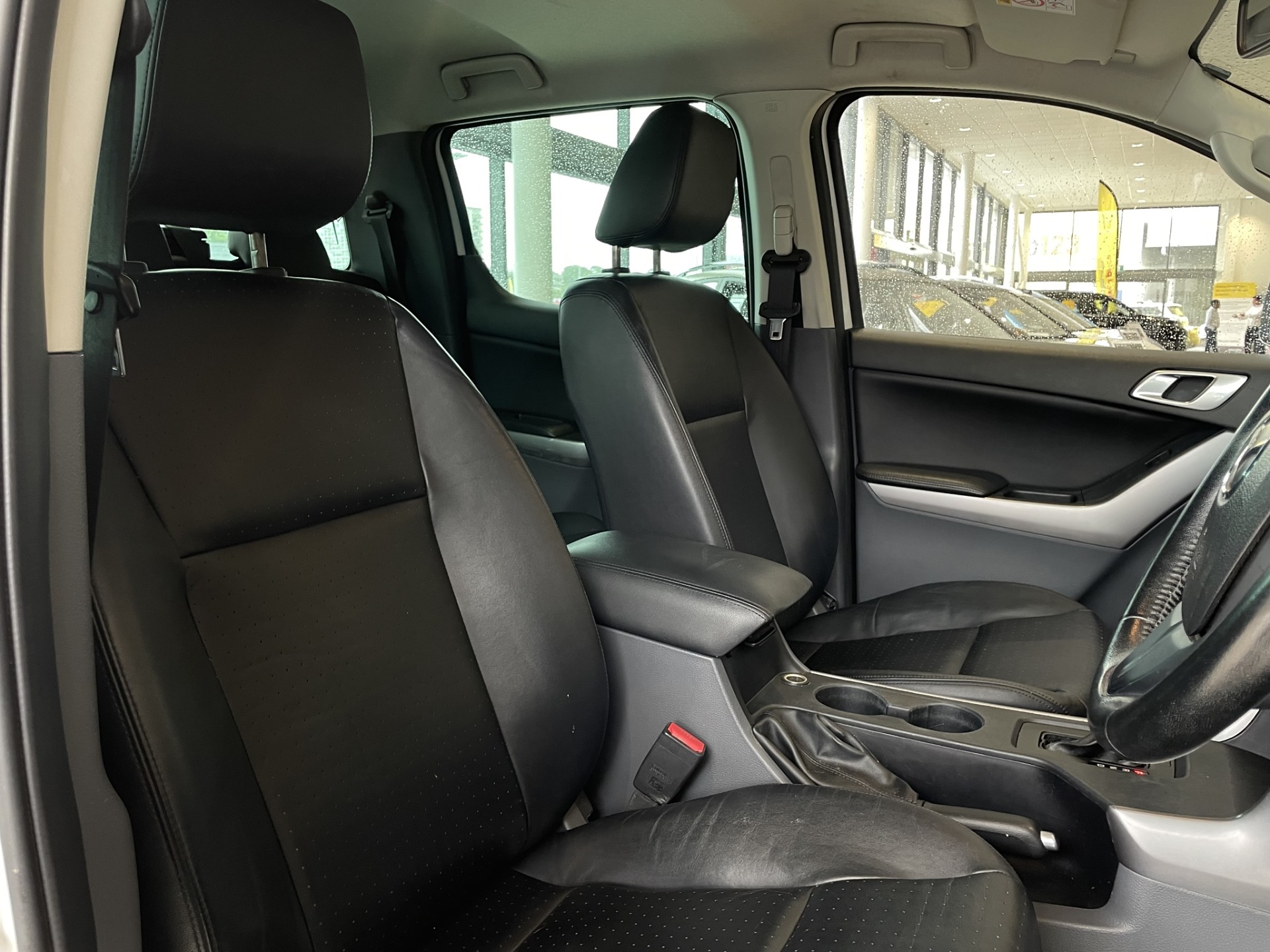 2020 Mazda BT-50 Ltd D/C W/S 3.2D/6At - Image 10