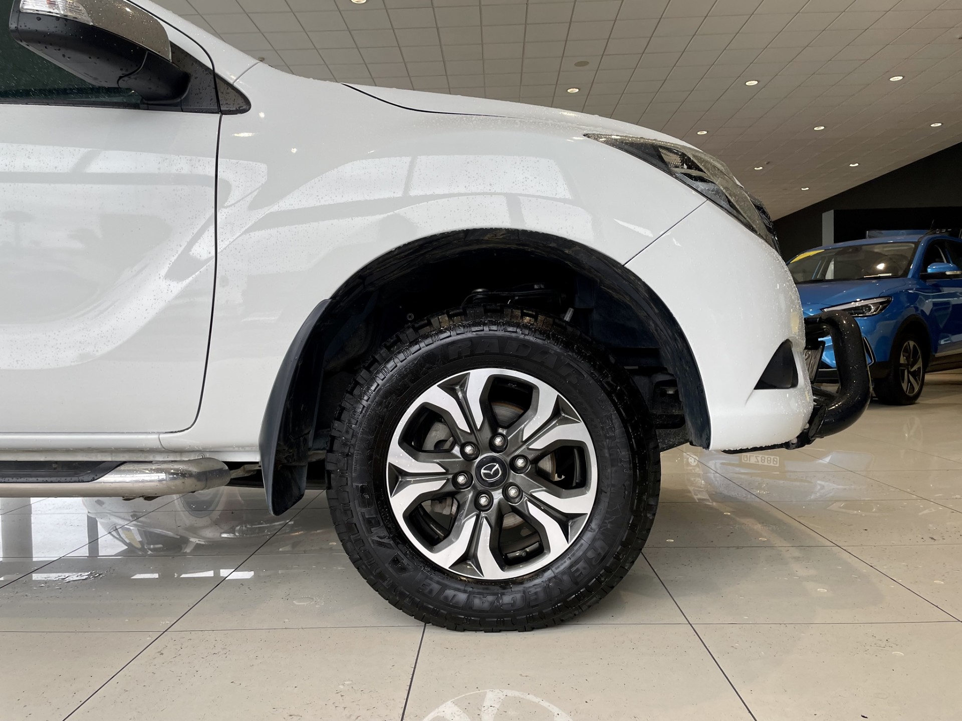 2020 Mazda BT-50 Ltd D/C W/S 3.2D/6At - Image 6