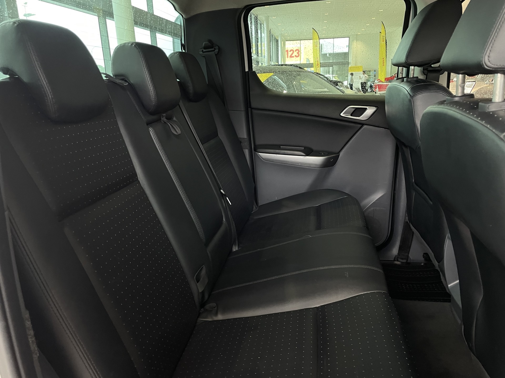 2020 Mazda BT-50 Ltd D/C W/S 3.2D/6At - Image 11