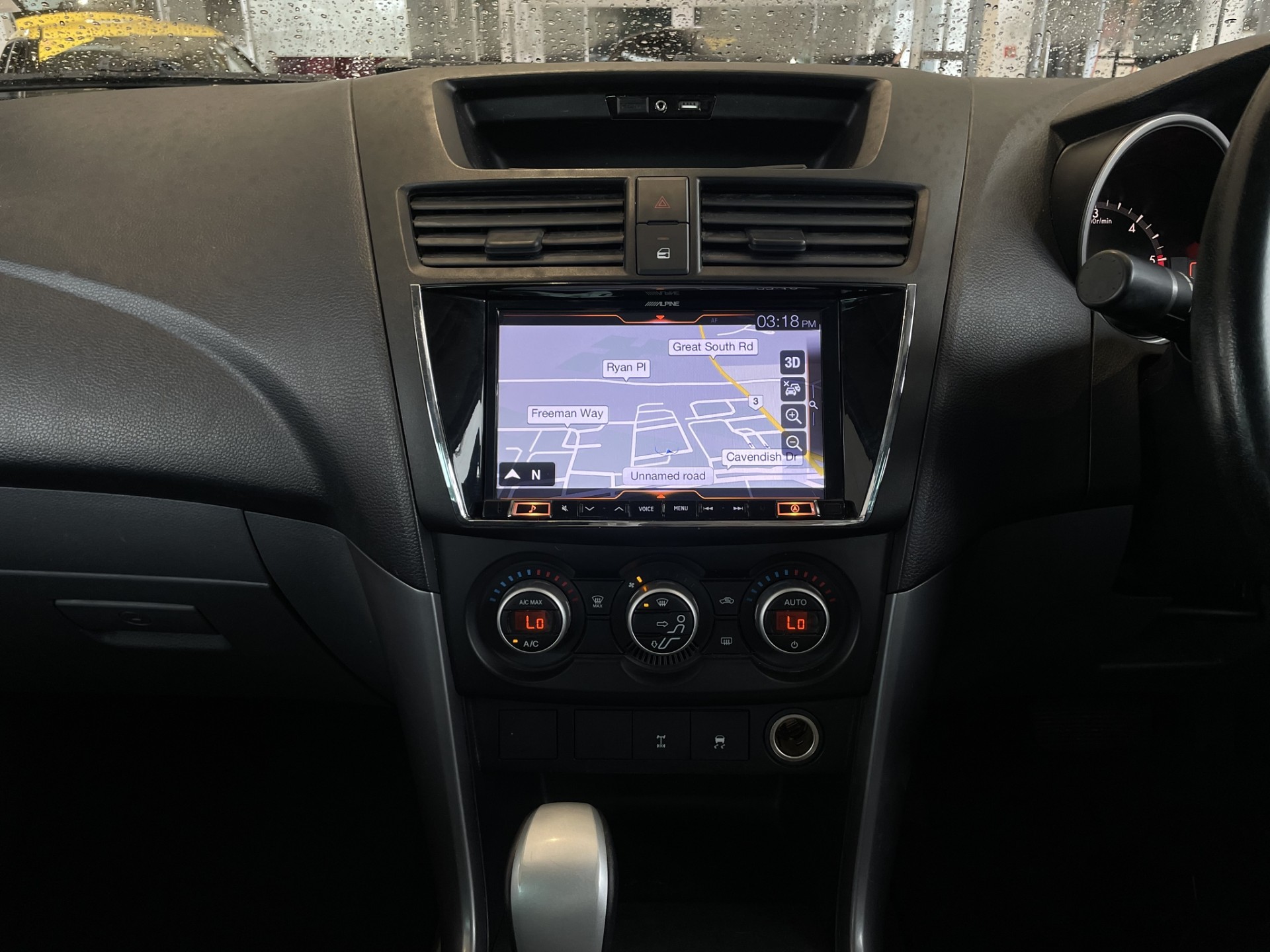 2020 Mazda BT-50 Ltd D/C W/S 3.2D/6At - Image 16