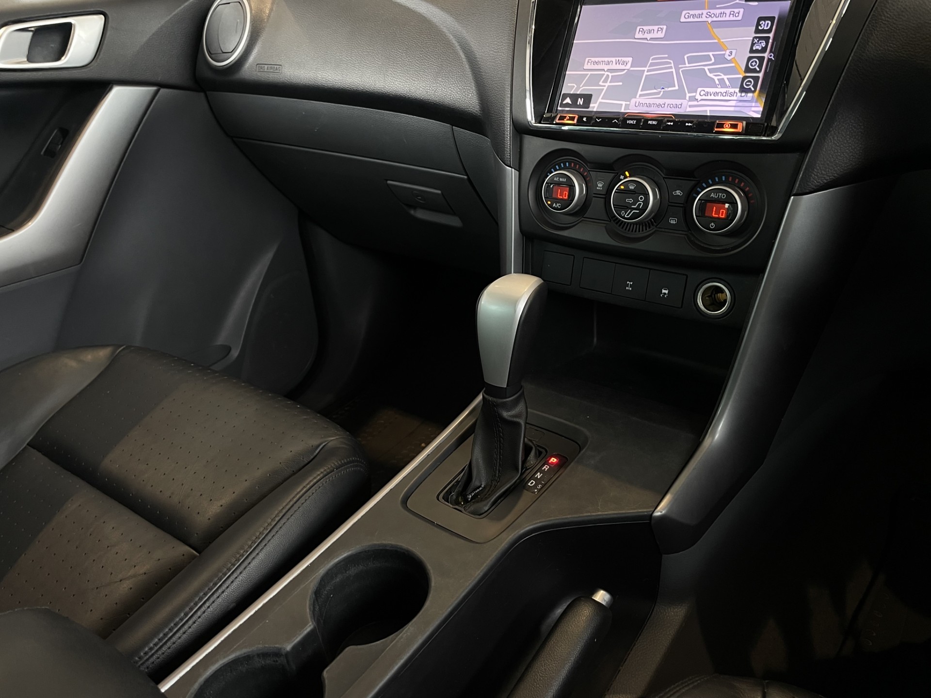 2020 Mazda BT-50 Ltd D/C W/S 3.2D/6At - Image 15