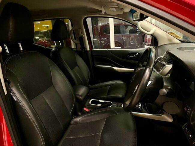 2020 Nissan Navara St-X 2.3D 4WD - Image 7