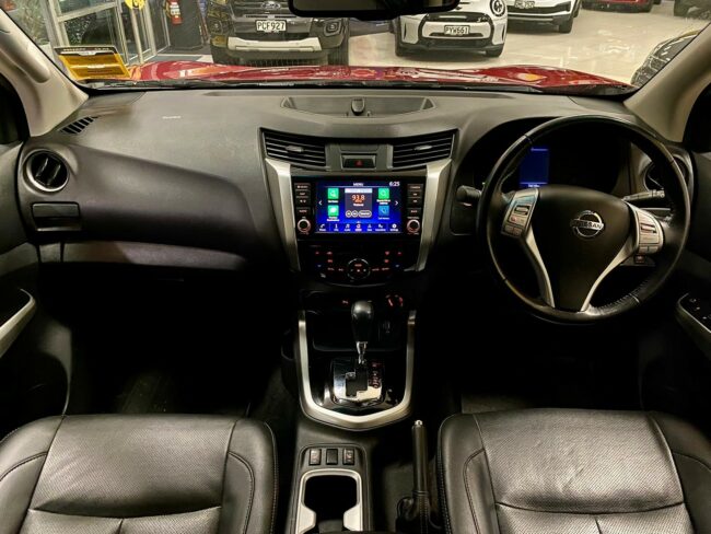 2020 Nissan Navara St-X 2.3D 4WD - Image 6