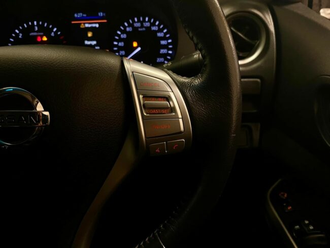 2020 Nissan Navara St-X 2.3D 4WD - Image 12