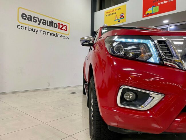 2020 Nissan Navara St-X 2.3D 4WD - Image 5