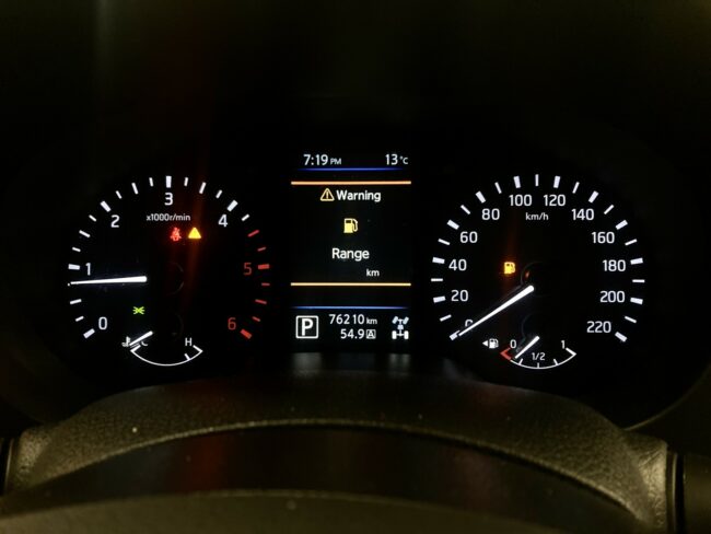 2020 Nissan Navara St-X 2.3D 4WD - Image 10