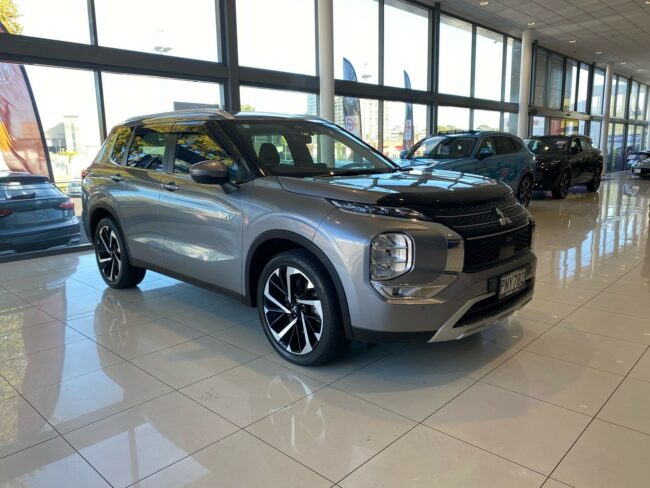 2022 Mitsubishi Outlander Xls Phev/4Wd/At