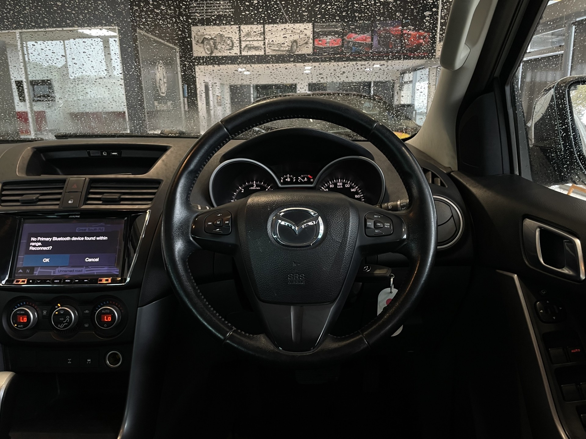 2020 Mazda BT-50 Ltd D/C W/S 3.2D/6At - Image 13