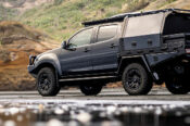 How To Make Your Complex Ute Fitout Easy & Affordable