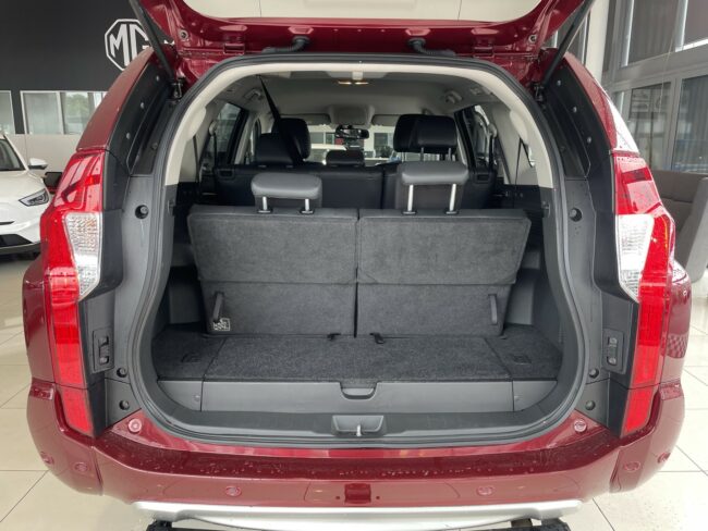 2019 Mitsubishi Pajero Sport Vrx 2.4D/4Wd/8At - Image 8