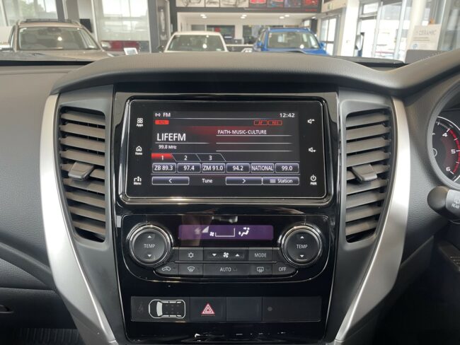 2019 Mitsubishi Pajero Sport Vrx 2.4D/4Wd/8At - Image 17
