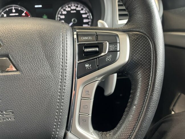 2019 Mitsubishi Pajero Sport Vrx 2.4D/4Wd/8At - Image 16