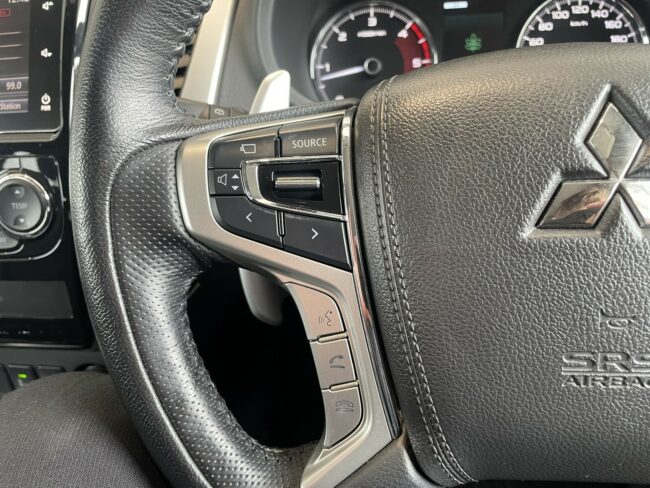 2019 Mitsubishi Pajero Sport Vrx 2.4D/4Wd/8At - Image 15