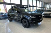 2021 Ford Everest Sport 2.0D/4Wd/10At