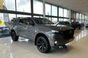 2021 Mazda BT-50 Gsx D/C W/S 3.0Dt