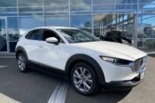 2021 Mazda CX-30 GTX AWD 2.5L