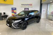 2022 Mitsubishi Outlander Sport 2.4L 4WD 7 Seat
