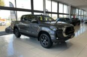2022 Toyota Hilux Sr5 Td Dc 2.8Dt