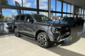 2023 Ford Everest Wildtrak 3.0D/4Wd