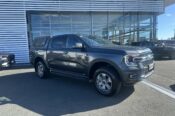 2023 Ford Ranger Xlt Double Cab 4WD