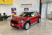 2023 MINI Countryman Cooper S 2.0L NZ New