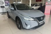 2024 Nissan Qashqai St 1.3Pt/6Cvt