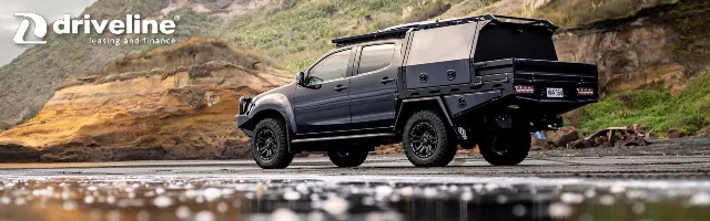 How To Make Your Complex Ute Fitout Easy & Affordable