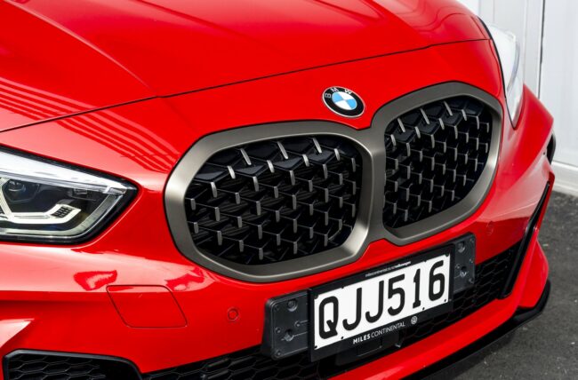 2021 BMW M135i 225kW Petrol AWD - Image 5