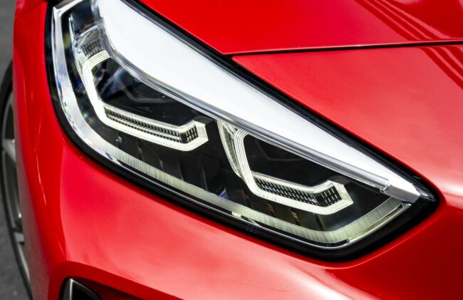 2021 BMW M135i 225kW Petrol AWD - Image 6