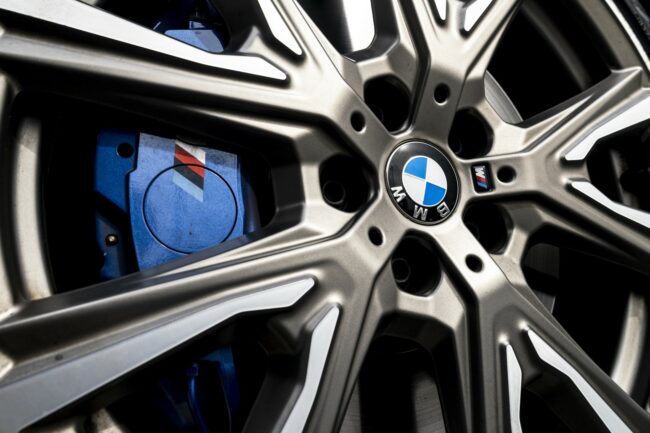 2021 BMW M135i 225kW Petrol AWD - Image 7