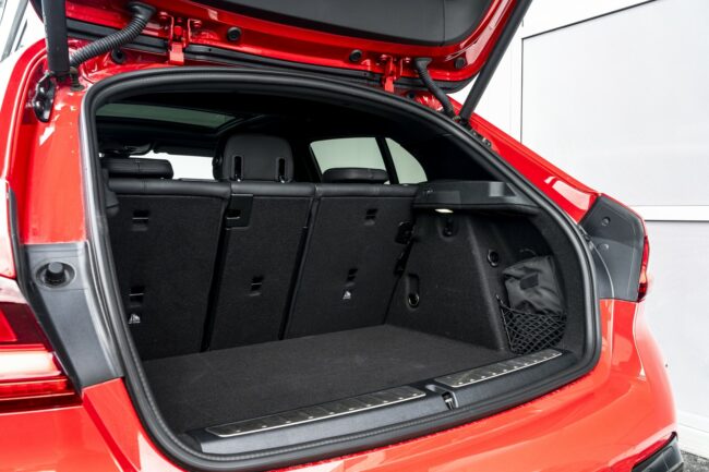 2021 BMW M135i 225kW Petrol AWD - Image 10